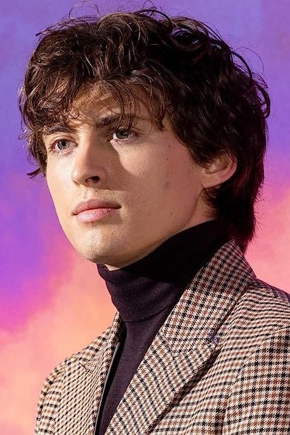 Actor Image