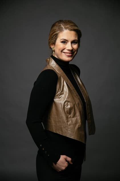 Marina Redzepovic Profilbild