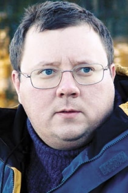Vasily Chiginsky Profilbild