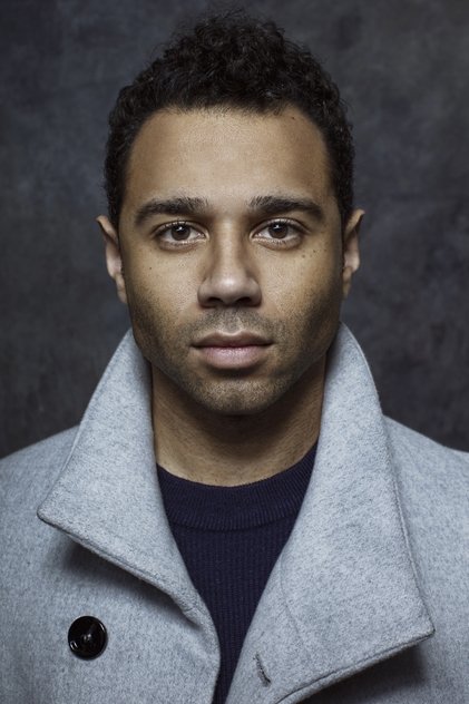 Corbin Bleu Profilbild