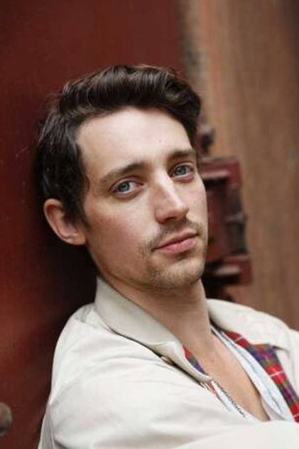 Actor Image