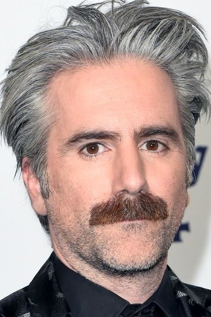 Actor Image