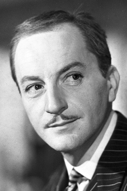Actor Image