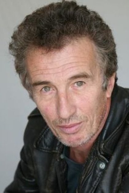 Actor Image