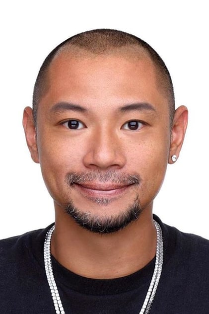 Jin Gang Profilbild