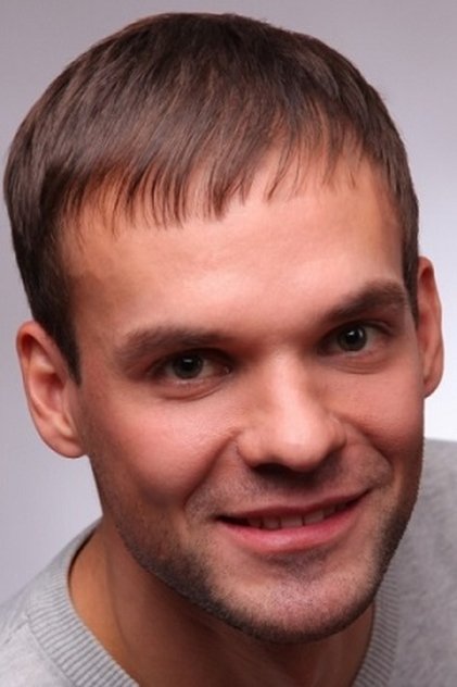 Oleg Zakharov Profilbild