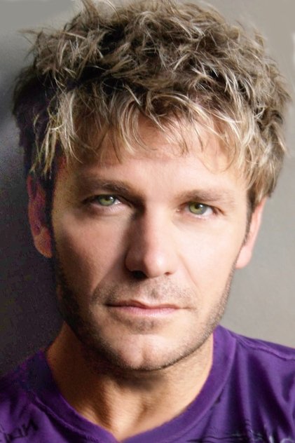 Vic Mignogna Vic Mignogna