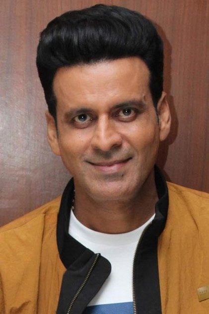 Manoj Bajpayee Manoj Bajpayee