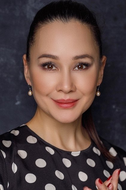 Actor Image