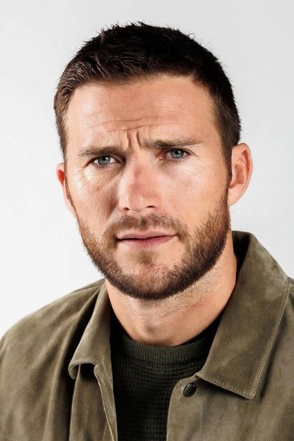 Scott Eastwood Scott Eastwood