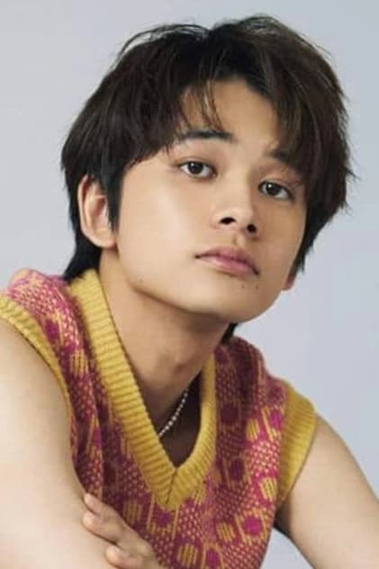 Takumi Kitamura Profilbild