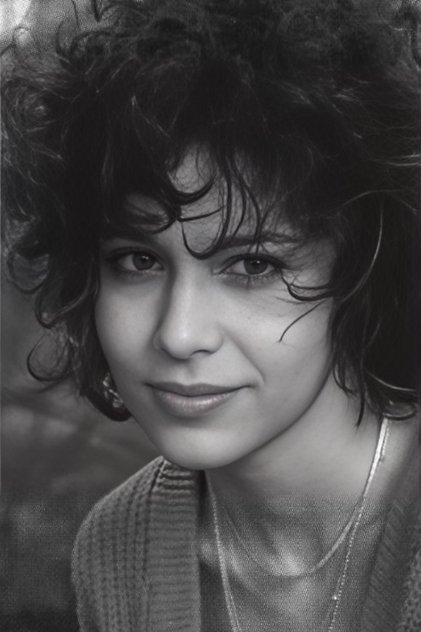 Actor Image