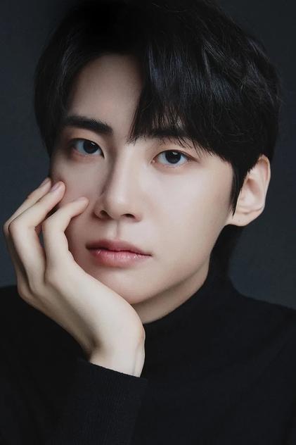 Lee Jin-hyuk Lee Jin-hyuk