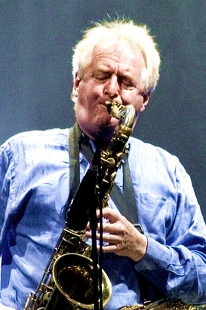 Dick Parry Dick Parry