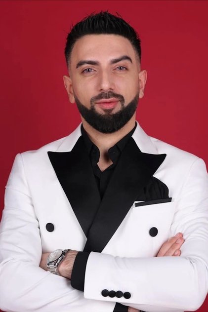 Edgar Baghdasaryan