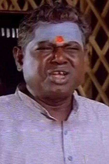 Karuppu Subbaiah Karuppu Subbaiah