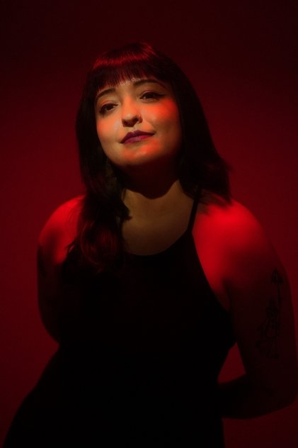 Sarah Avilés Sarah Avilés