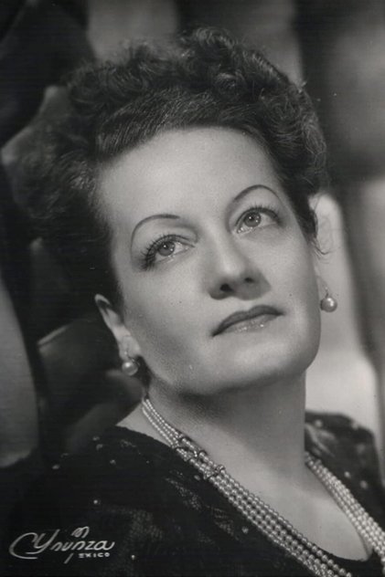 María Gentil Arcos María Gentil Arcos