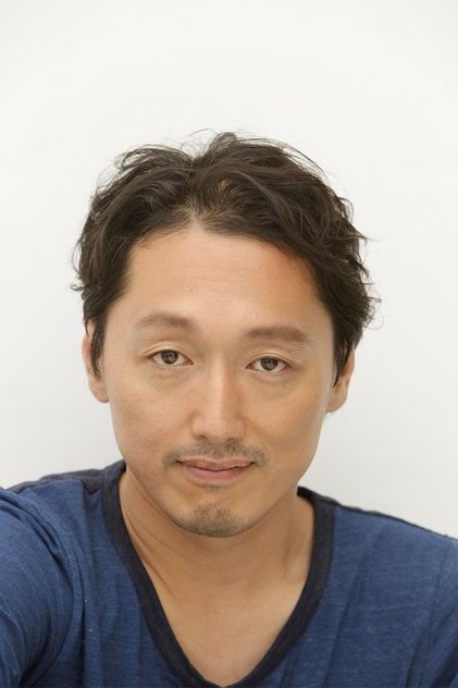 Mansaku Ikeuchi Profilbild