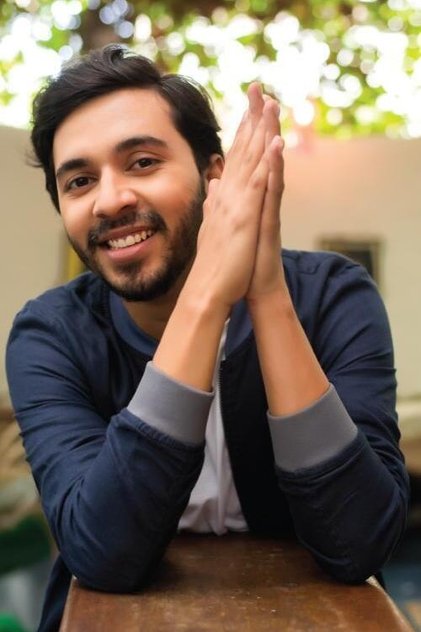 Actor Image