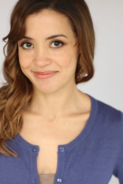 Actor Image