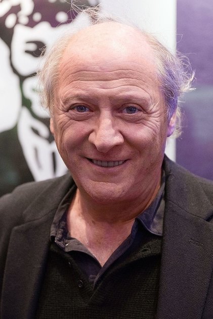 Actor Image