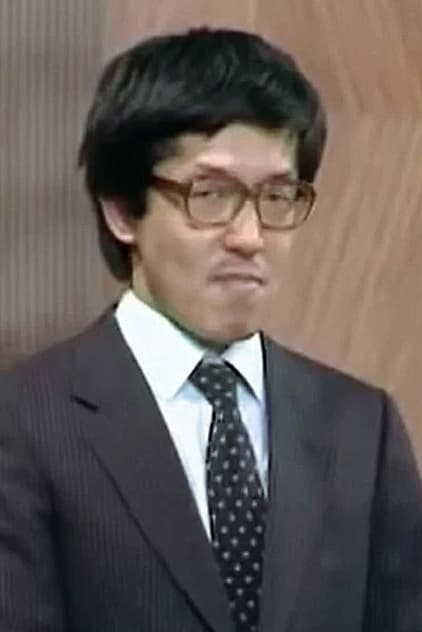 Eiji Kusuhara Profilbild