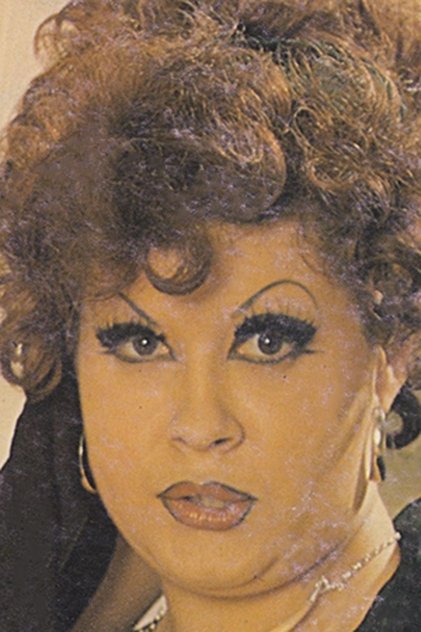 Actor Image