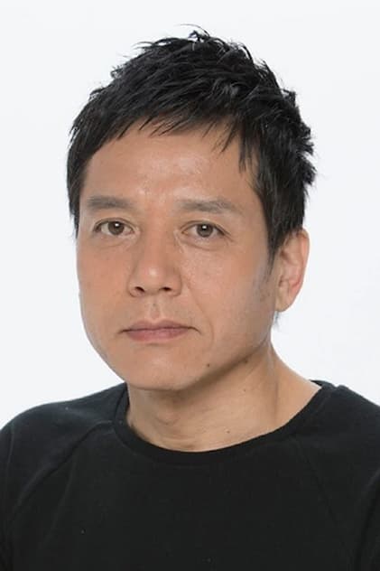 Masanobu Katsumura Profilbild