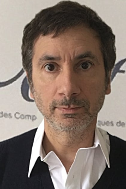 Nicolas Errèra Profilbild