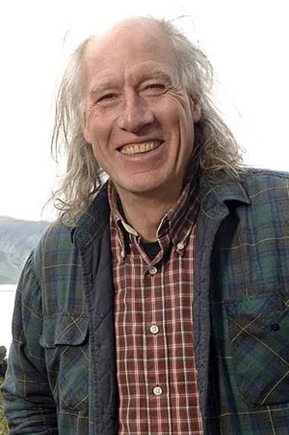 Terry Nutkins Terry Nutkins