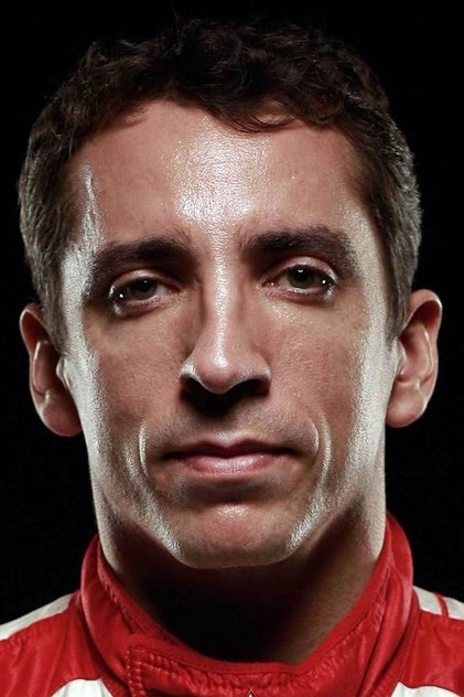 Justin Wilson Justin Wilson