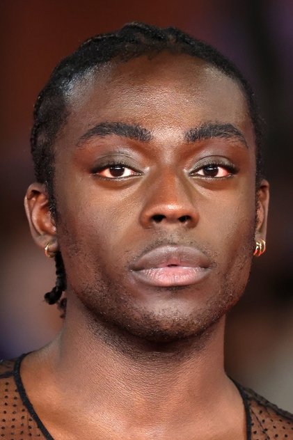 Actor Image