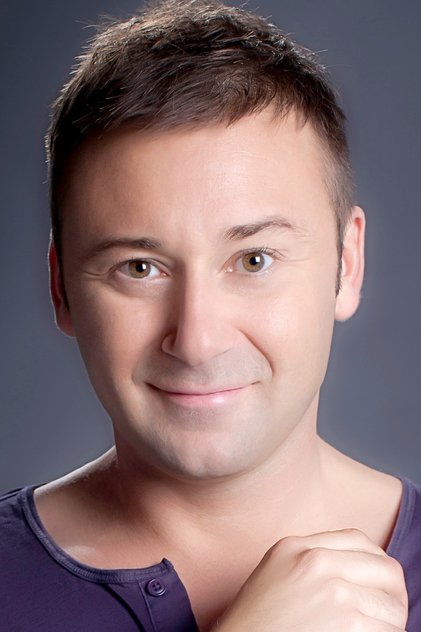 Actor Image