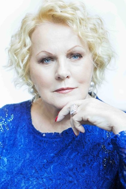 Katia Ricciarelli Katia Ricciarelli