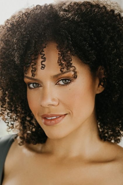 Genelle Williams Genelle Williams