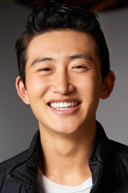 Daniel Kim Profilbild