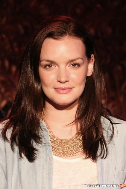 Jennifer Damiano Profilbild