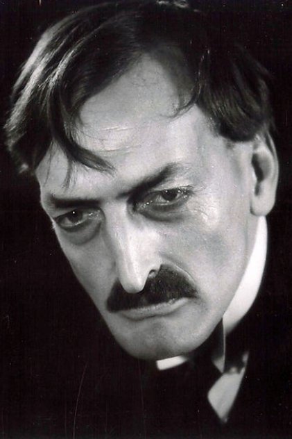 Georg Årlin Georg Årlin
