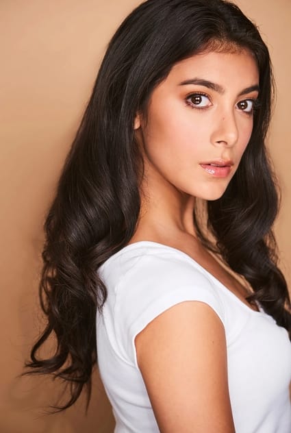 Giselle Torres Profilbild