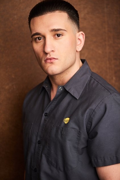 Joey Sasso Joey Sasso