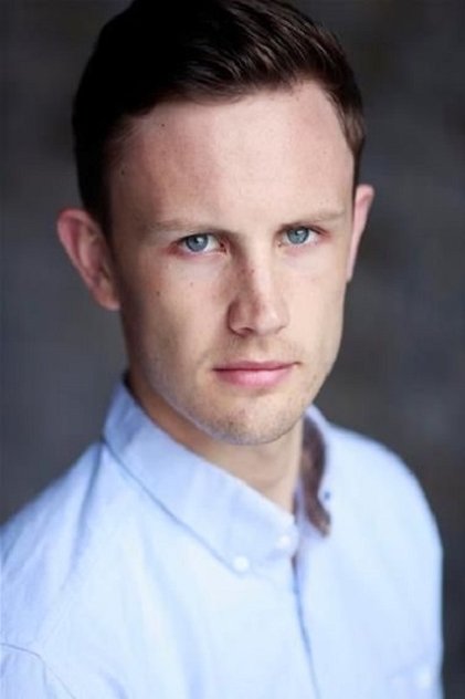 Actor Image