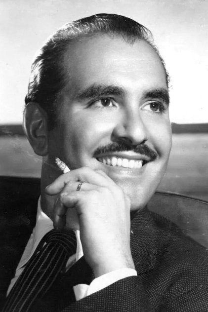 Actor Image