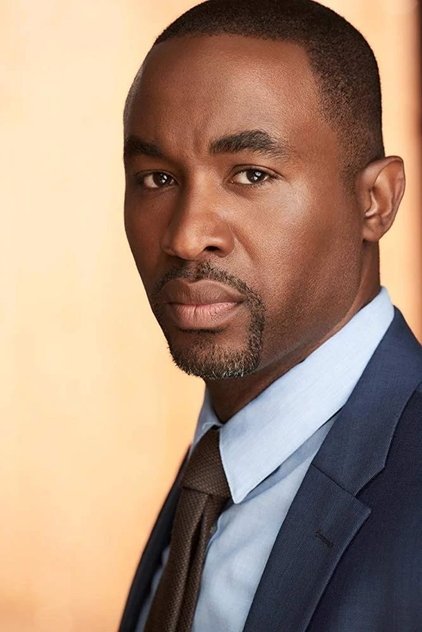 Actor Image