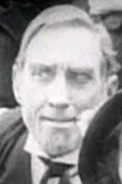 Actor Image