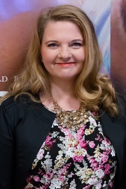 Ulrike Beimpold Ulrike Beimpold