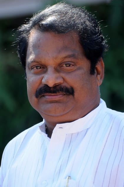 Dharmavarupu Subramanyam Profilbild