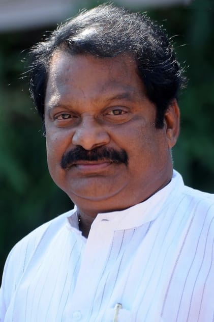 Dharmavarupu Subramanyam Dharmavarupu Subramanyam