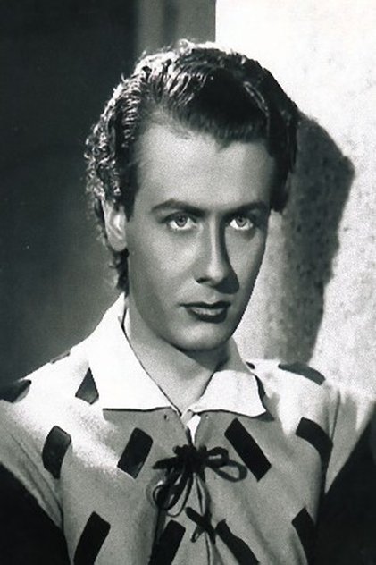 Actor Image