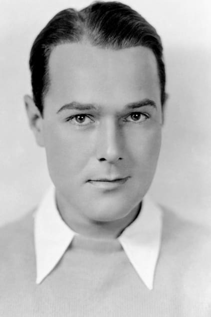 William Haines Profilbild